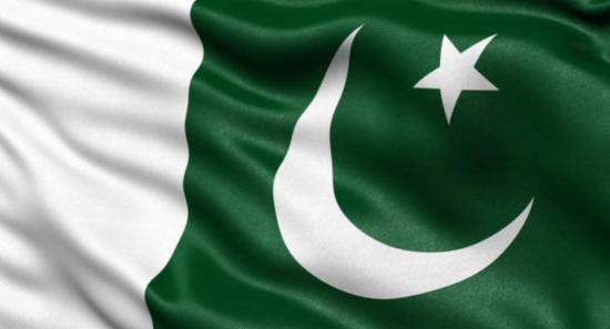 Pakistan’s 200 Ton Sea Cargo of Aid Heads to SL